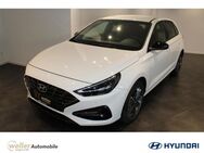 Hyundai i30, Connect & Go, Jahr 2023 - Bietigheim-Bissingen