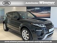 Land Rover Range Rover Evoque Si4 SE Dynamic Bluetooth Navi - Passau