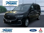 Ford Tourneo Connect, Titanium PPS VO HI, Jahr 2024 - Rochlitz