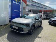 Kia Niro EV Inspiration - Bergisch Gladbach