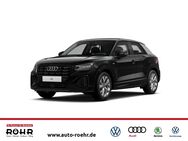 Audi Q2, S line ( 08 2028, Jahr 2023 - Grafenau (Bayern)