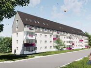 2-Raum-Wohnung! Neues Wohnen in Altenberg! - Altenberg