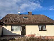 In ruhiger Premiumlage: freistehendes Einfamilienhaus mit viel Potential und großem Grundstück! - Germersheim