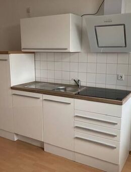 +++Balkon+Einbauküche+++ - Chemnitz