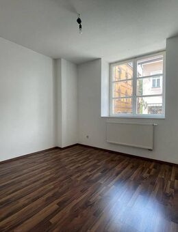 Kompakte 2- Zimmerwohnung zentral in Sonneberg! - Sonneberg