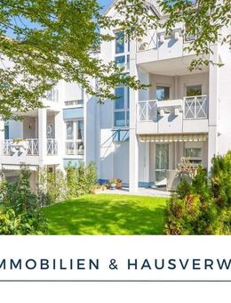 Nur 10 Minuten von Wiesbaden: 2-Zimmer-Wohnung perfekt für Eigennutzer oder Kapitalanleger! - Taunusstein