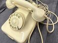 Manufaktum Wählscheibentelefon W 48 Telefon 1956 in 50672