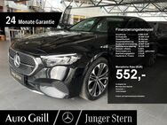 Mercedes E 200, Avantgarde MBUX 19Zoll, Jahr 2023 - Hohenlinden