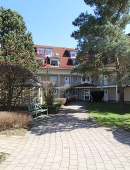 Pflegewohnung in zentraler Lage von Ebersbach-Musbach - Wohlfühlatmosphäre garantiert - Ebersbach-Musbach