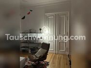 [TAUSCHWOHNUNG] 3 Zimmer Altbau Wohnung in Berlin Neukölln! - Köln