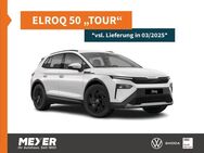 Skoda Elroq, 50 TOUR, Jahr 2022 - Tostedt