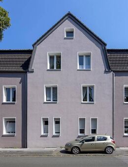 2-Zimmer-Wohnung in Dortmund Bövinghausen - Dortmund