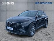Hyundai Tucson, TREND 48V FLA, Jahr 2020 - Saalfeld (Saale)