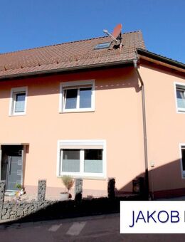 Modernisiertes Haus mit viel Platz auf dem Lande! - Mainleus