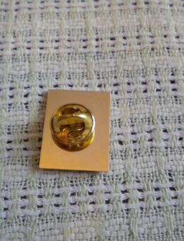 Pin/Anstecker-Hollywood-Stars,ca. 2,5 cm,Alt - Linnich