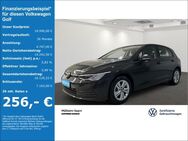 VW Golf, 1.0 TSI VIII Lim Leichtmetallräder, Jahr 2021 - Mülheim (Ruhr)