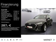 Audi Q5, 35 TDI Audi Connect, Jahr 2022 - Bad Camberg