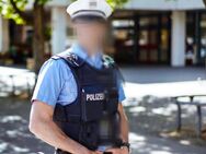 Polizist sucht Date für heute 😉 - Kulmbach