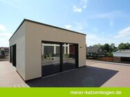 Traumhafte Maisonette mit Dachterrasse nähe Hauptbahnhof - Ingolstadt