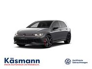 VW Golf, VIII GTI Clubsport, Jahr 2024 - Mosbach