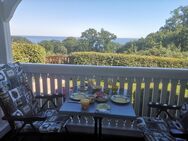 Wohnen am Meer: Traumhafte Ferienwohnung in Göhren (Rügen) – Erste Reihe, bester Ausblick - Göhren (Mecklenburg-Vorpommern)