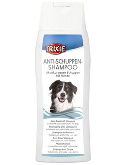 Trixie Anti-Schuppen Shampoo - 250 ml