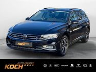 VW Passat Variant, 2.0 TDI Business, Jahr 2021 - Schwäbisch Hall