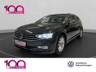 VW Passat Variant, 1.5 TSI Business, Jahr 2023 - Bonn