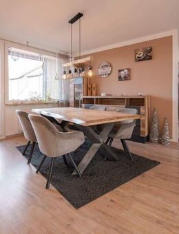 Gemütliche 3,5-Zimmer-Wohnung im Ortskern - Gerolzhofen