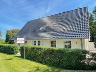 Provisionsfrei-Ostsee 3,5 km-schöne Abseitslage-Landhaus top-saniert - Stangheck