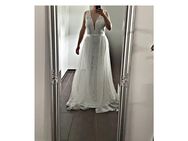 Hochzeitskleid mit Tüllrock - Ulm
