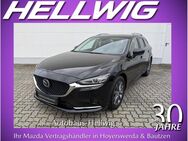 Mazda 6, 2.0 l Kombi (165 ) Center-Line °, Jahr 2023 - Hoyerswerda