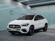 Mercedes GLA 220, , Jahr 2024 - München