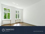 ?? Altbauflair am Puls der Stadt - 2-Zimmer-Wohnung mit Lichtküche nahe Mauerpark - Berlin