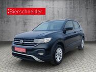 VW T-Cross, 1.0 TSI Life 5-J, Jahr 2024 - Beilngries