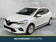 Renault Clio, 1.0 V Business SCe 65, Jahr 2021 - Zwickau