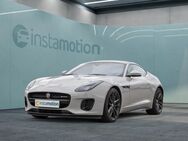 Jaguar F-Type, P380 R-DYNAMIC MERIDIAN, Jahr 2020 - München