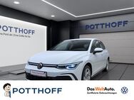 VW Golf, 1.4 TSI 8 eHybrid GTE, Jahr 2022 - Hamm