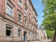 Chance für Handwerker oder Investoren! Eigentumswohnungen + Gewerbe + DG für Ihr Projekt.. - Dresden