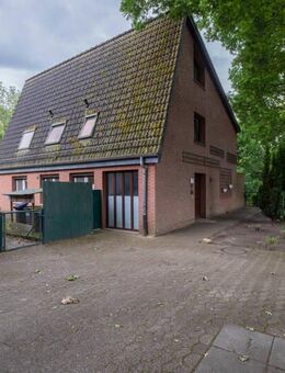 *Hier können Sie ca. 20.000,00€ Miete/Jahr generieren!* Zweifamilienhaus in Bremen-Burg zu verkaufen - Bremen