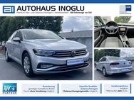 VW Passat, 1.5 TSI Business R, Jahr 2021 - Rüsselsheim