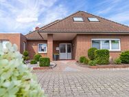 Ausgebauter Bungalow mit Garage und Carport in Lathen - Lathen