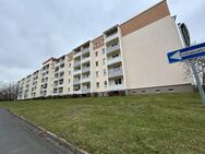 3-Zimmer-Wohnung mit Garage in Meerane - Meerane