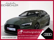Audi A5, Sportback 50 TDI quattro S line, Jahr 2021 - Landshut