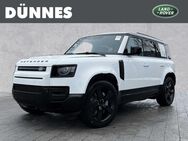 Land Rover Defender, 110 D300 X-Dynamic SE, Jahr 2024 - Regensburg