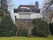 Großzügig geschnittene 2-Zimmer-Wohnung in Alt-Rahlstedt - Hamburg