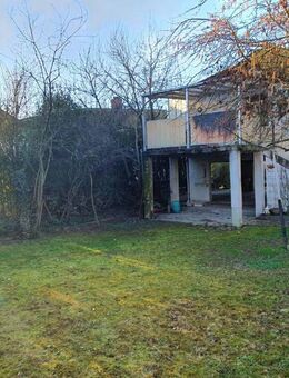 HEMING-IMMOBILIEN - Eicher See - Ferienhaus- 2. Reihe - Eich