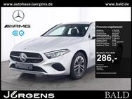 Mercedes A 200, Limo Progressive Winter 17, Jahr 2023 - Iserlohn