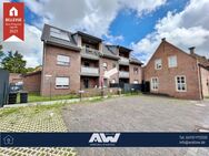Moderne Erdgeschosswohnung im Zentrum von Norden! Objekt-Nr.: 20-042-F - Norden