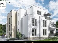 Nachhaltiger Luxus im Neubau: 3-Zimmer-Erdgeschosswohnung in Urloffen - Appenweier